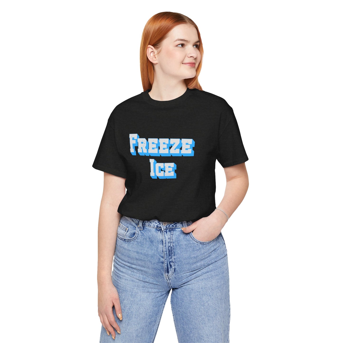 Freeze Ice Tee