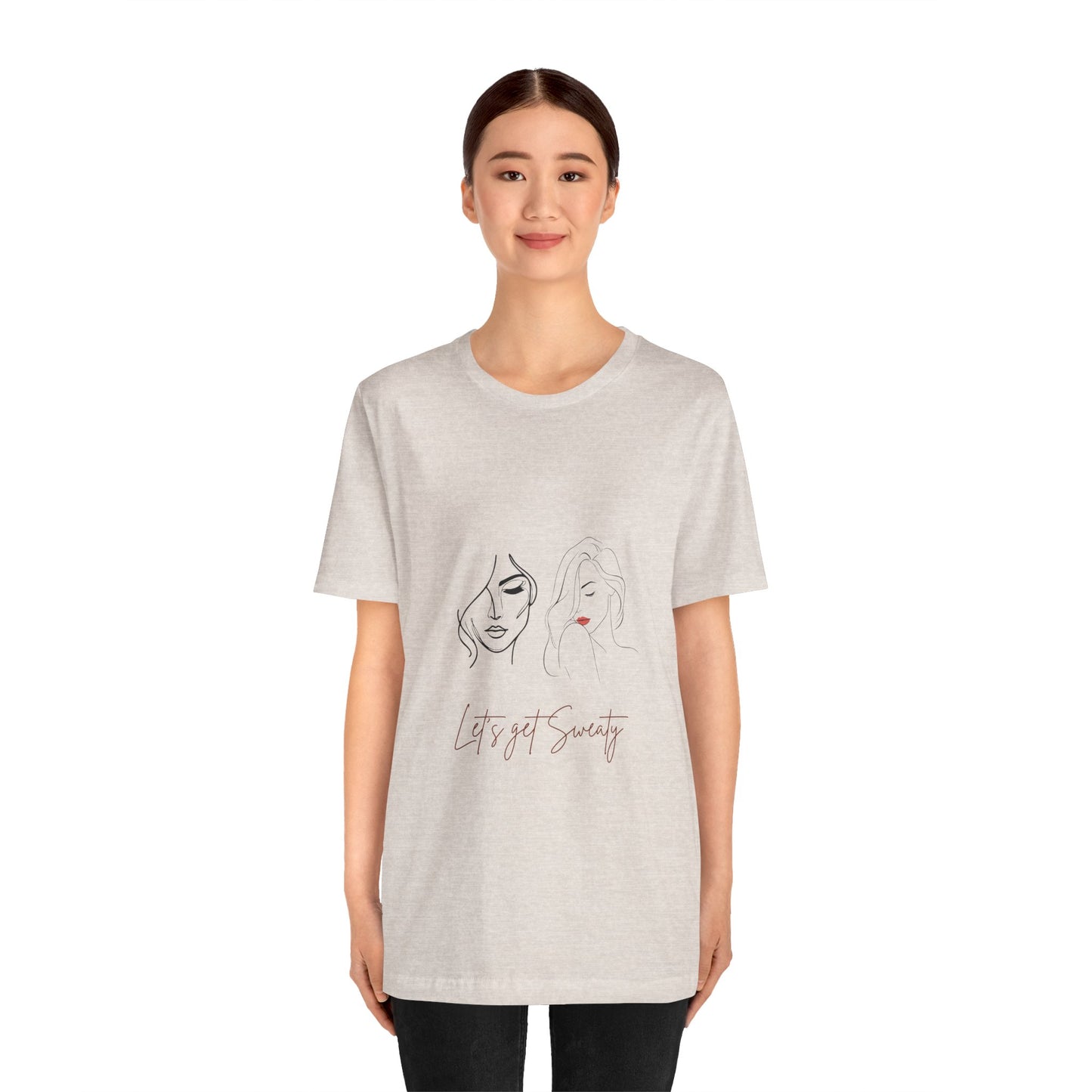 Lesbian Pride Tee