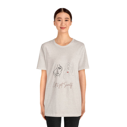 Lesbian Pride Tee