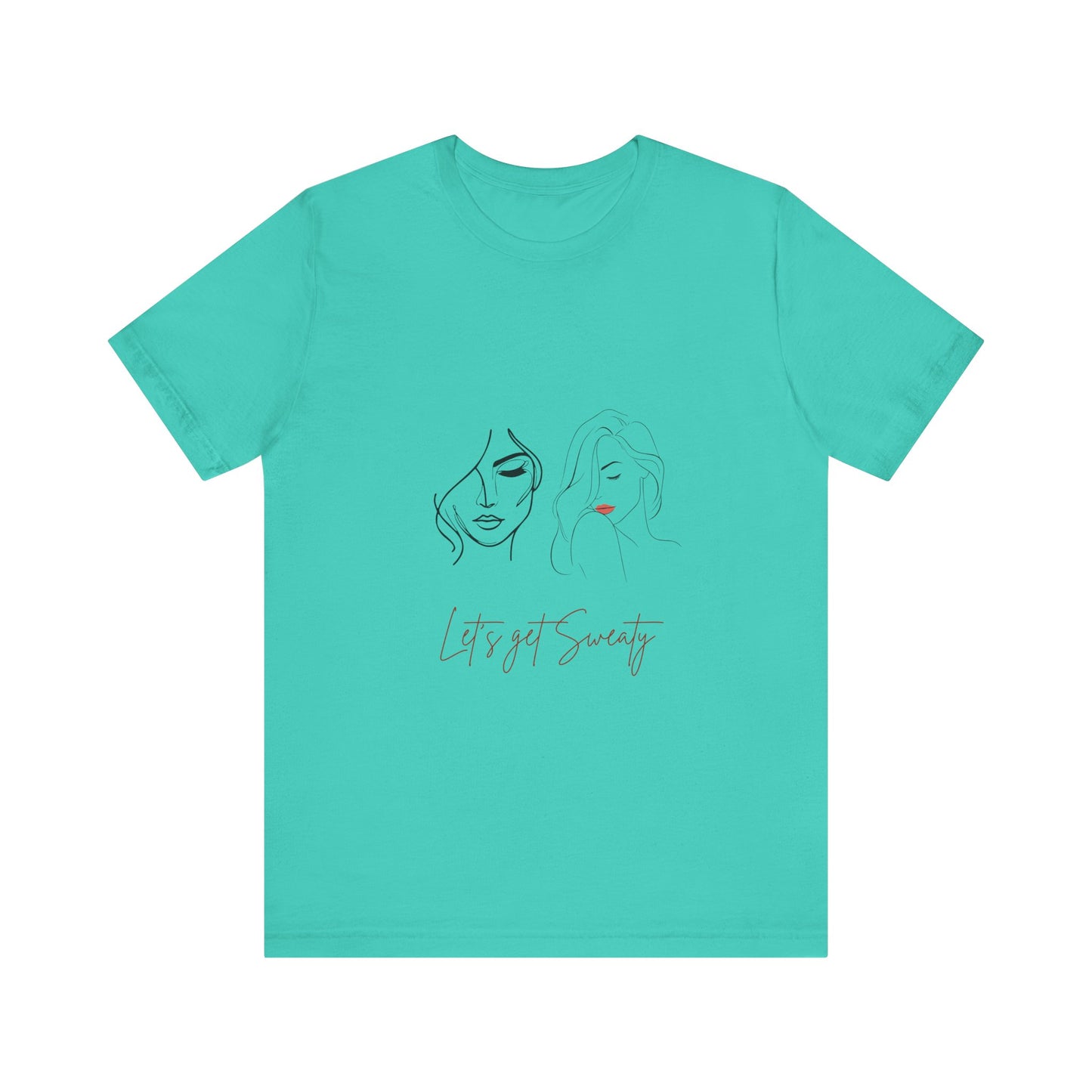 Lesbian Pride Tee
