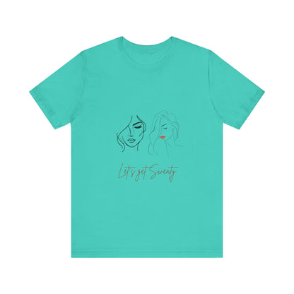 Lesbian Pride Tee