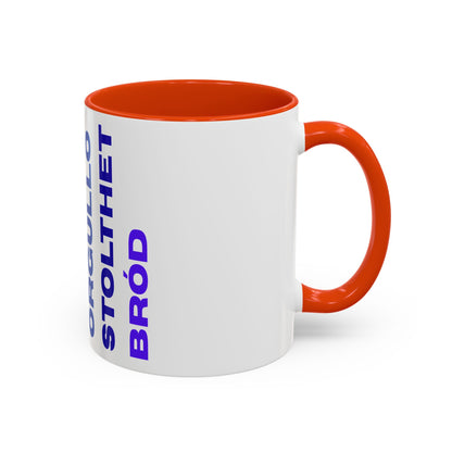 Pride Multilingual Coffee Mug