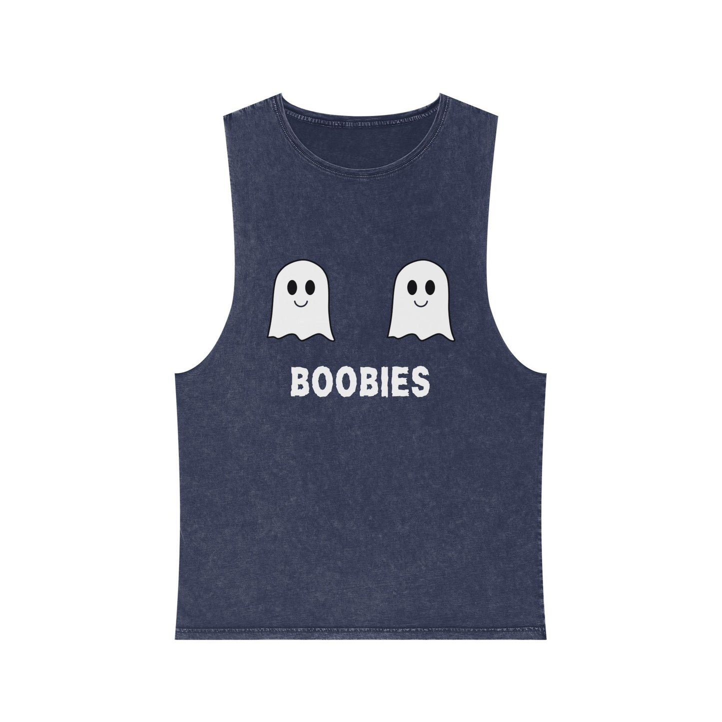 Boobies Tank Top