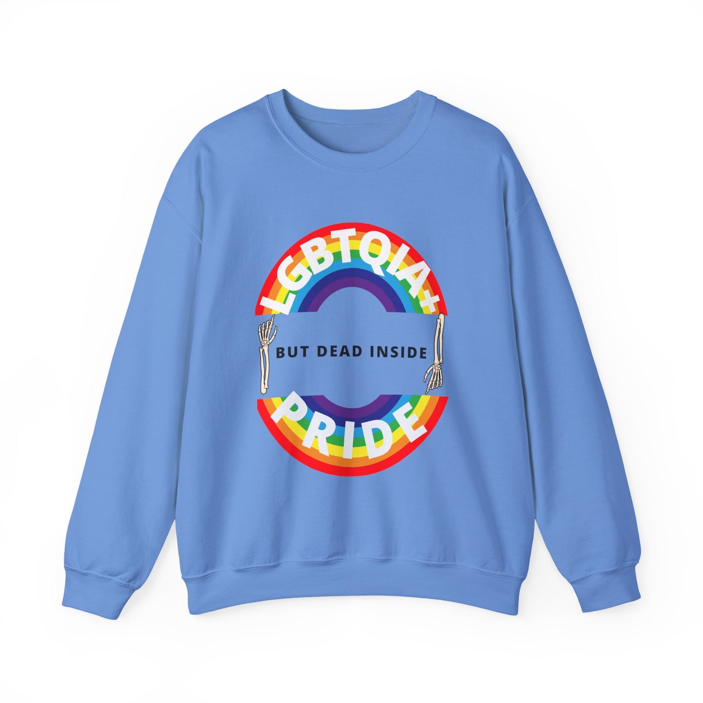 Dead Inside Sweatshirt