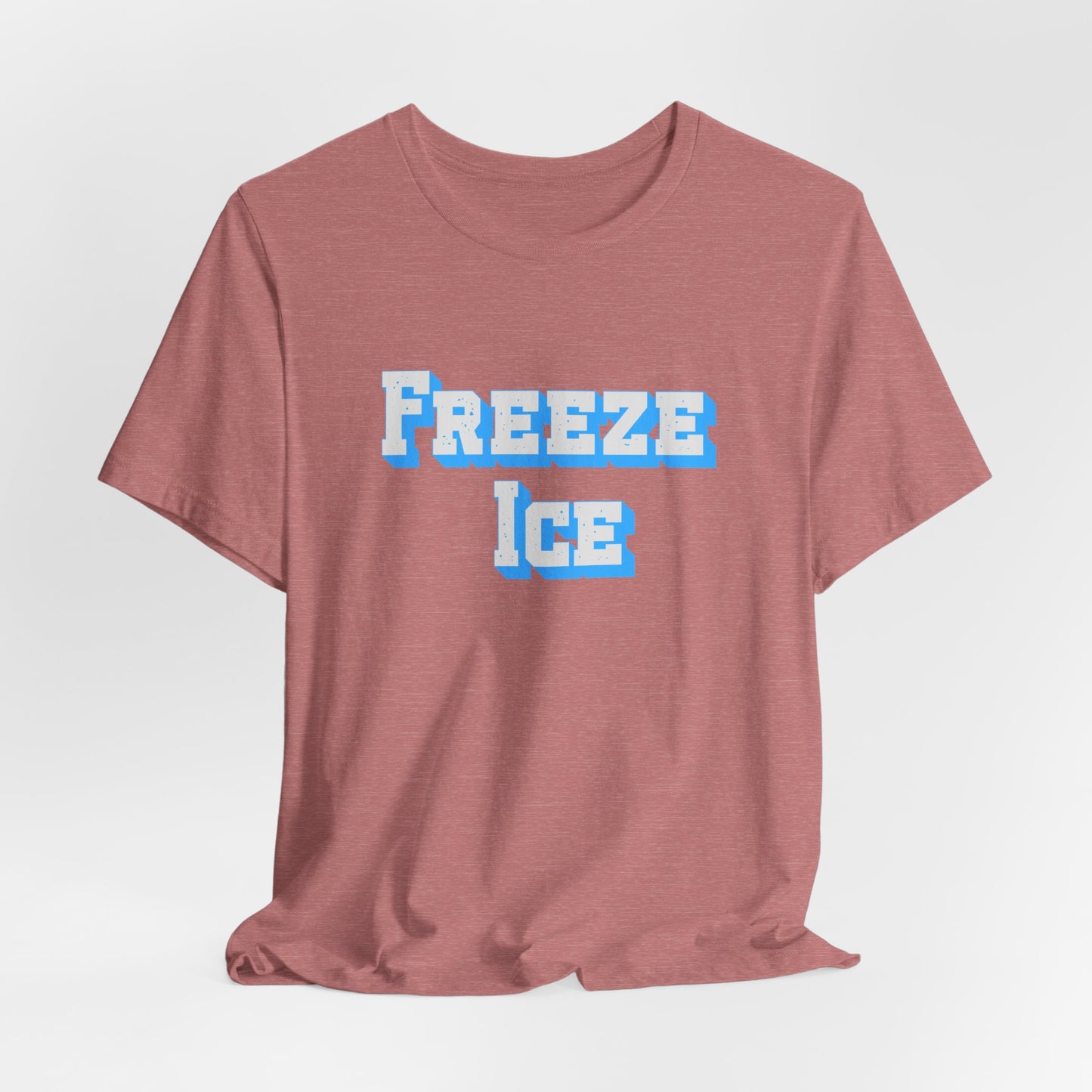 Freeze Ice Tee
