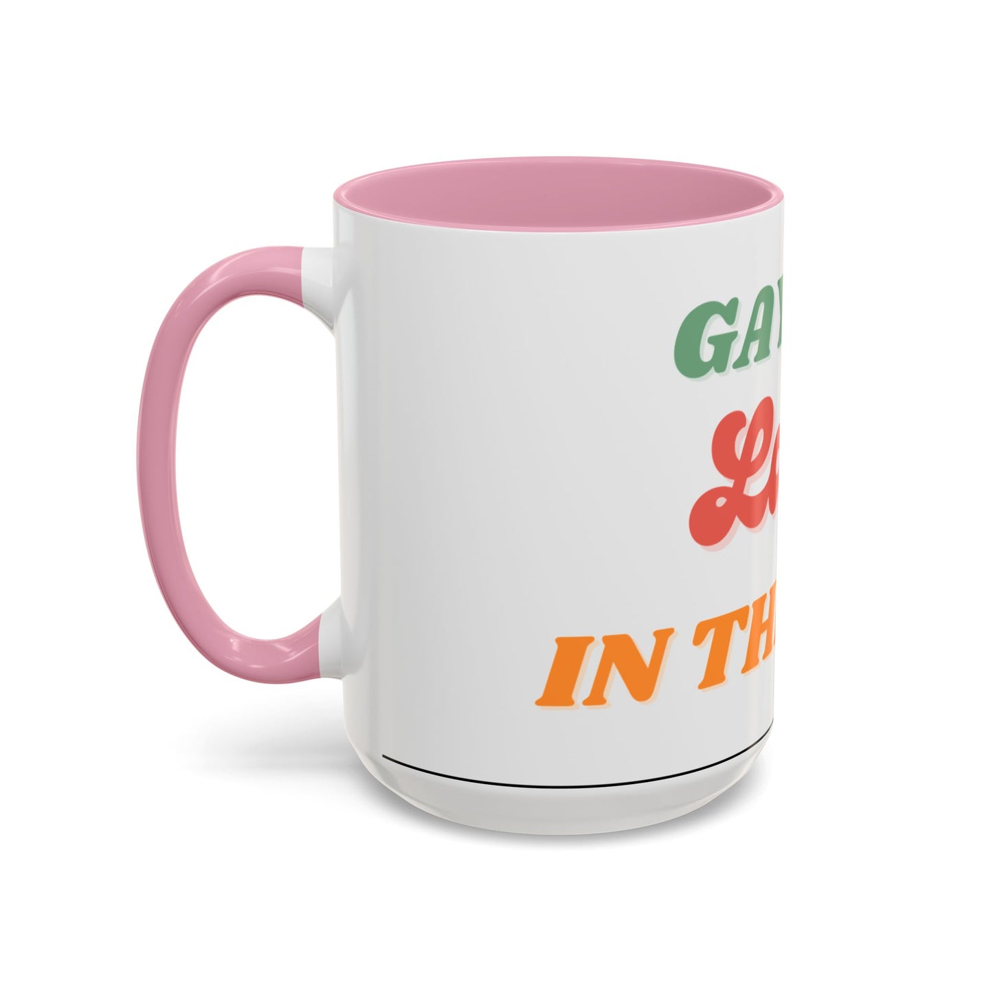 Gayest Lady Mug 11oz/15oz