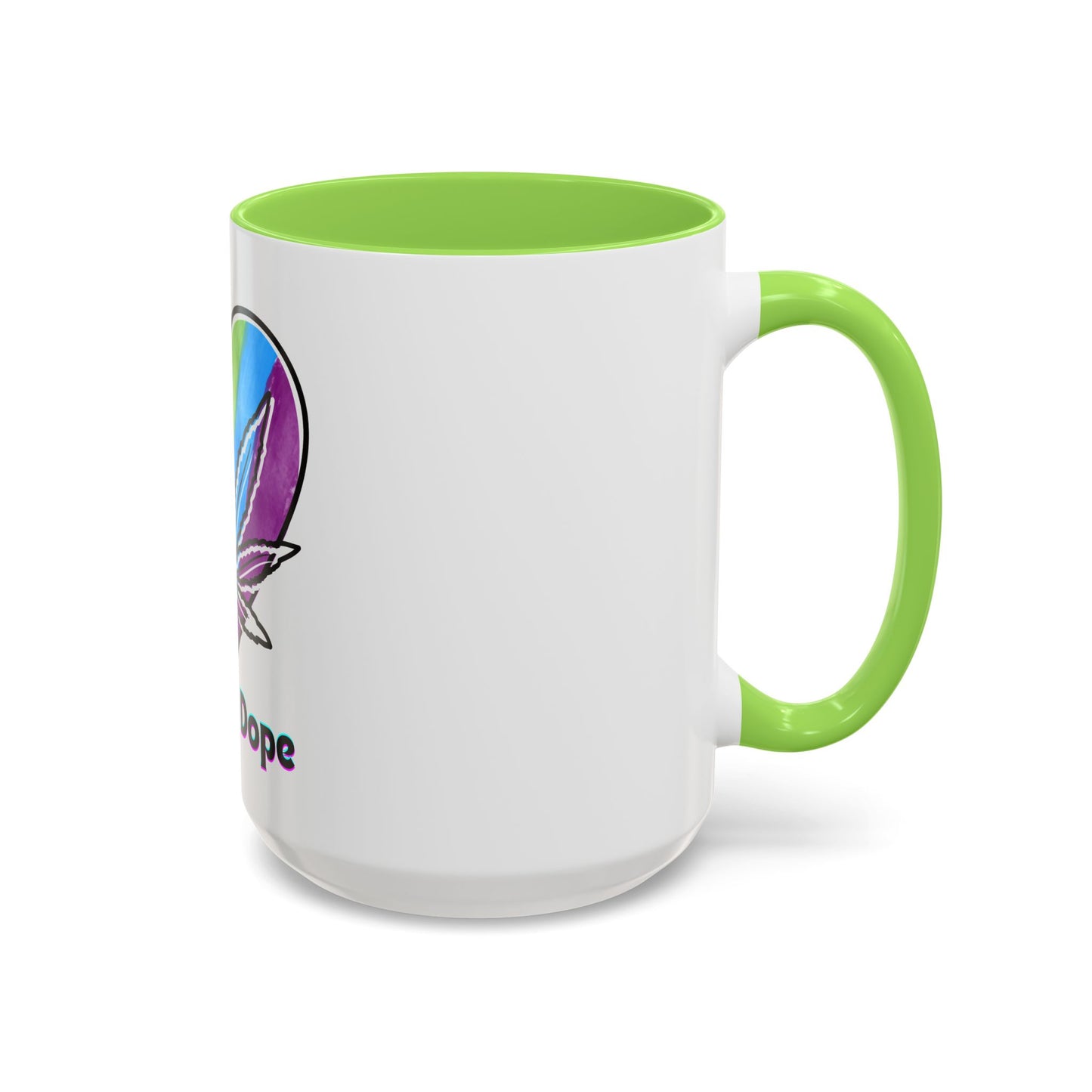 Hope is Dope Mug