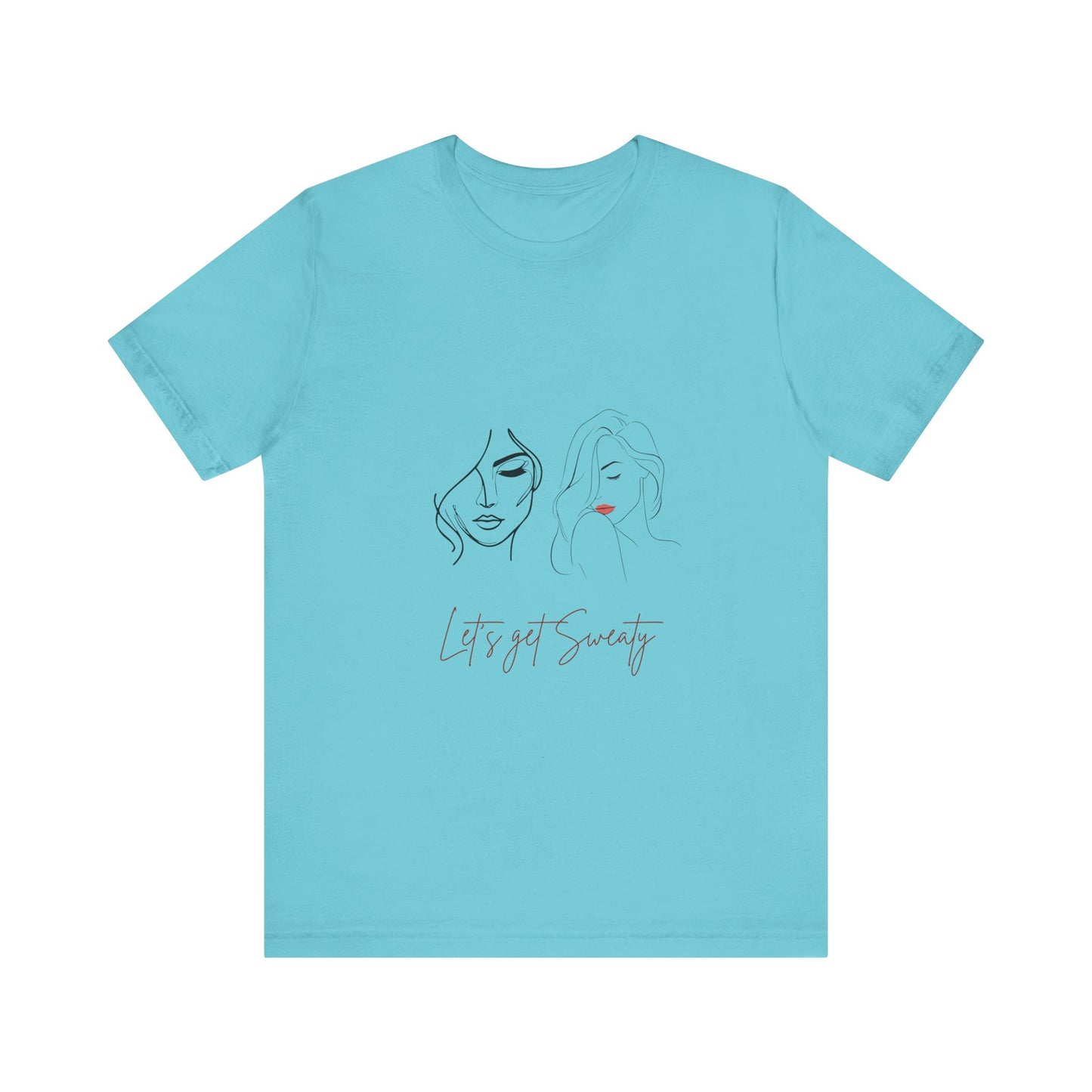 Lesbian Pride Tee