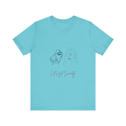 Lesbian Pride Tee