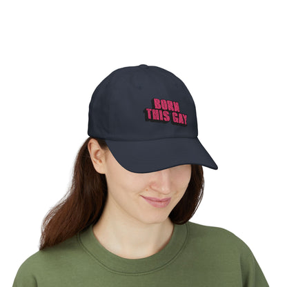 Born This Gay Cap