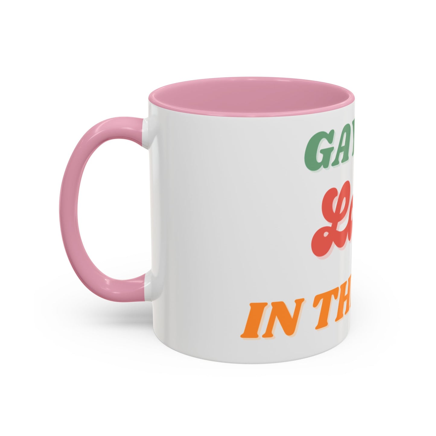 Gayest Lady Mug 11oz/15oz
