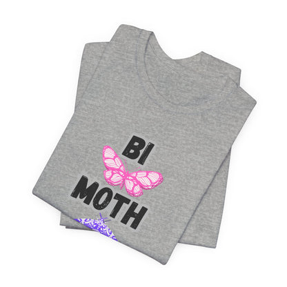 Bi Moth Era T-Shirt