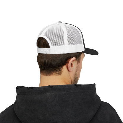 Gayest Gent Trucker Cap