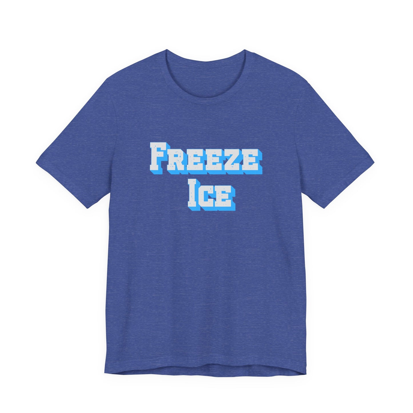 Freeze Ice Tee