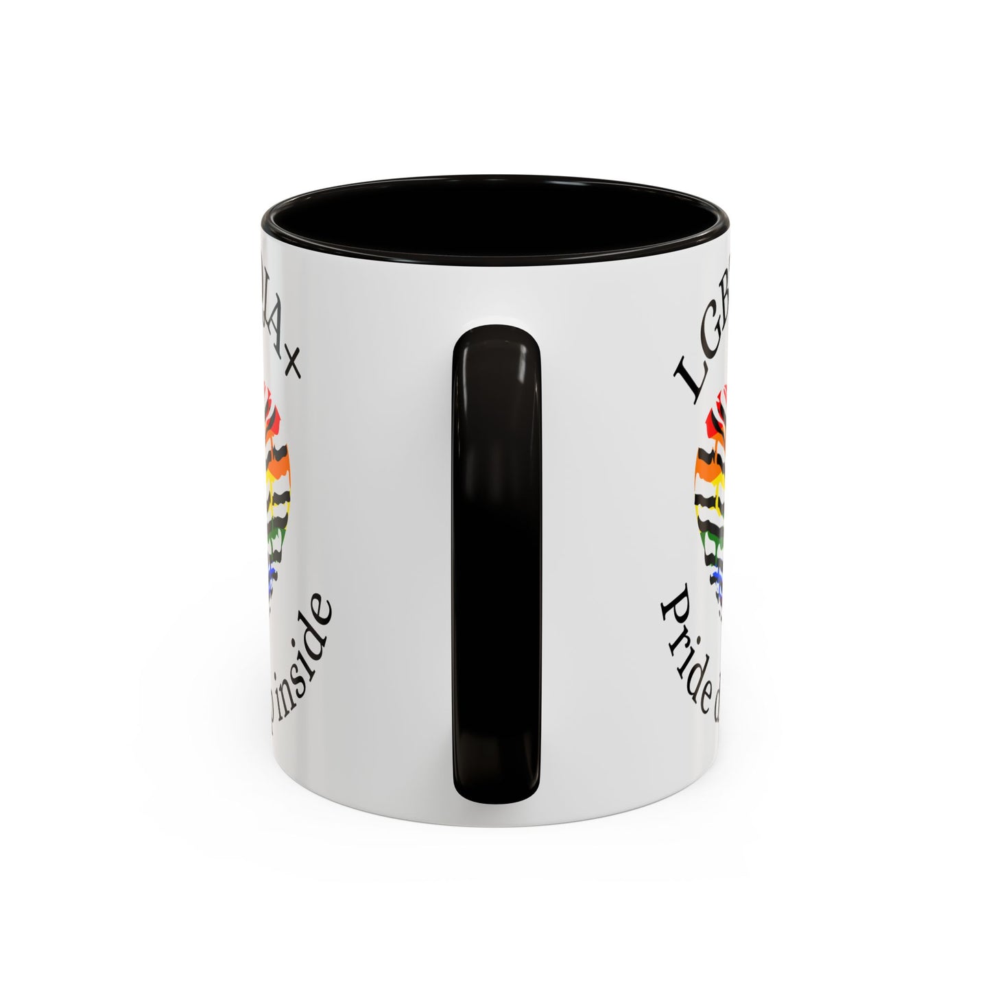 LGBTQIA+ Pride Mug