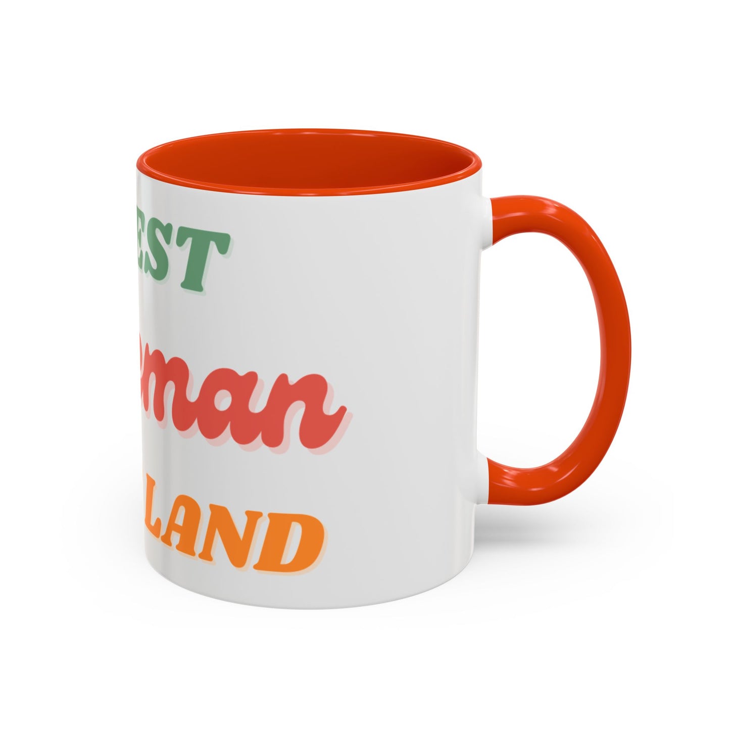 Gayest Gentleman Mug 11oz/15oz