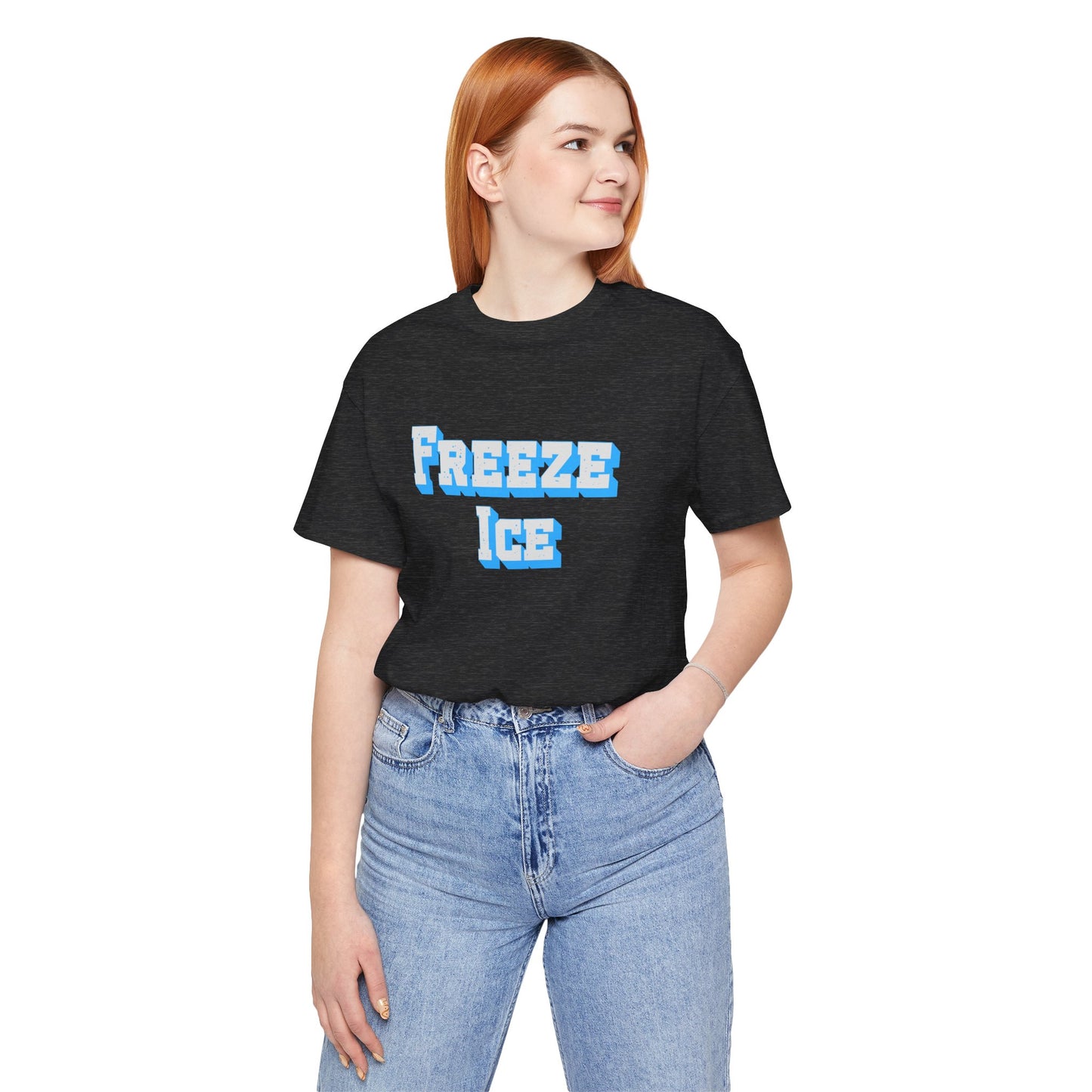 Freeze Ice Tee