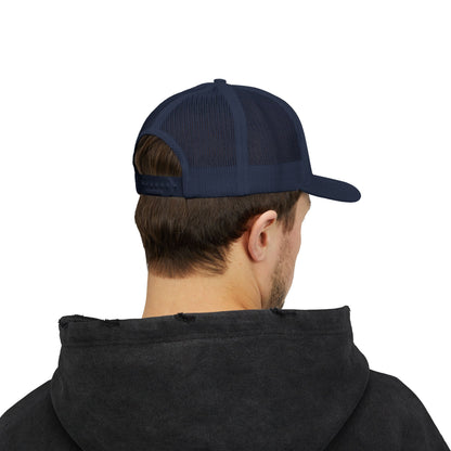 Gayest Gent Trucker Cap