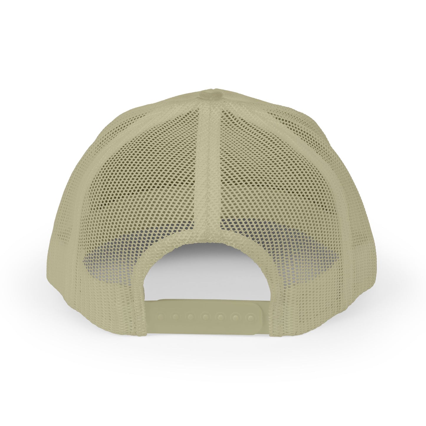 Gayest Lady Trucker Cap