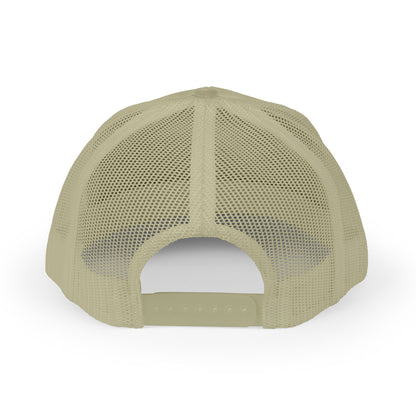 Gayest Lady Trucker Cap