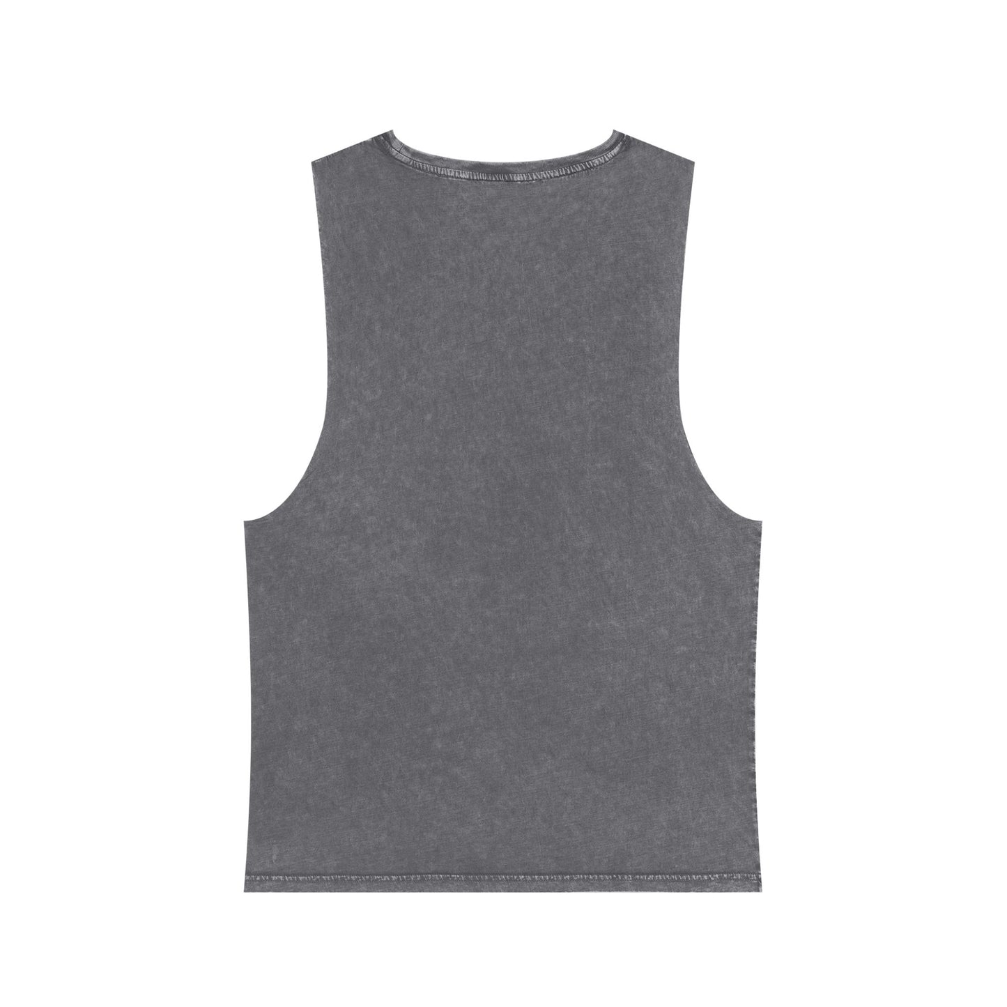 Lesbian Space Stonewash Tank