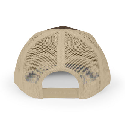Gayest Lady Trucker Cap