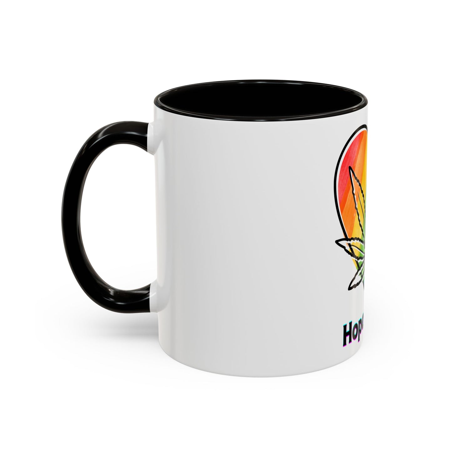 Hope is Dope Mug