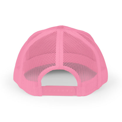 Gayest Gent Trucker Cap
