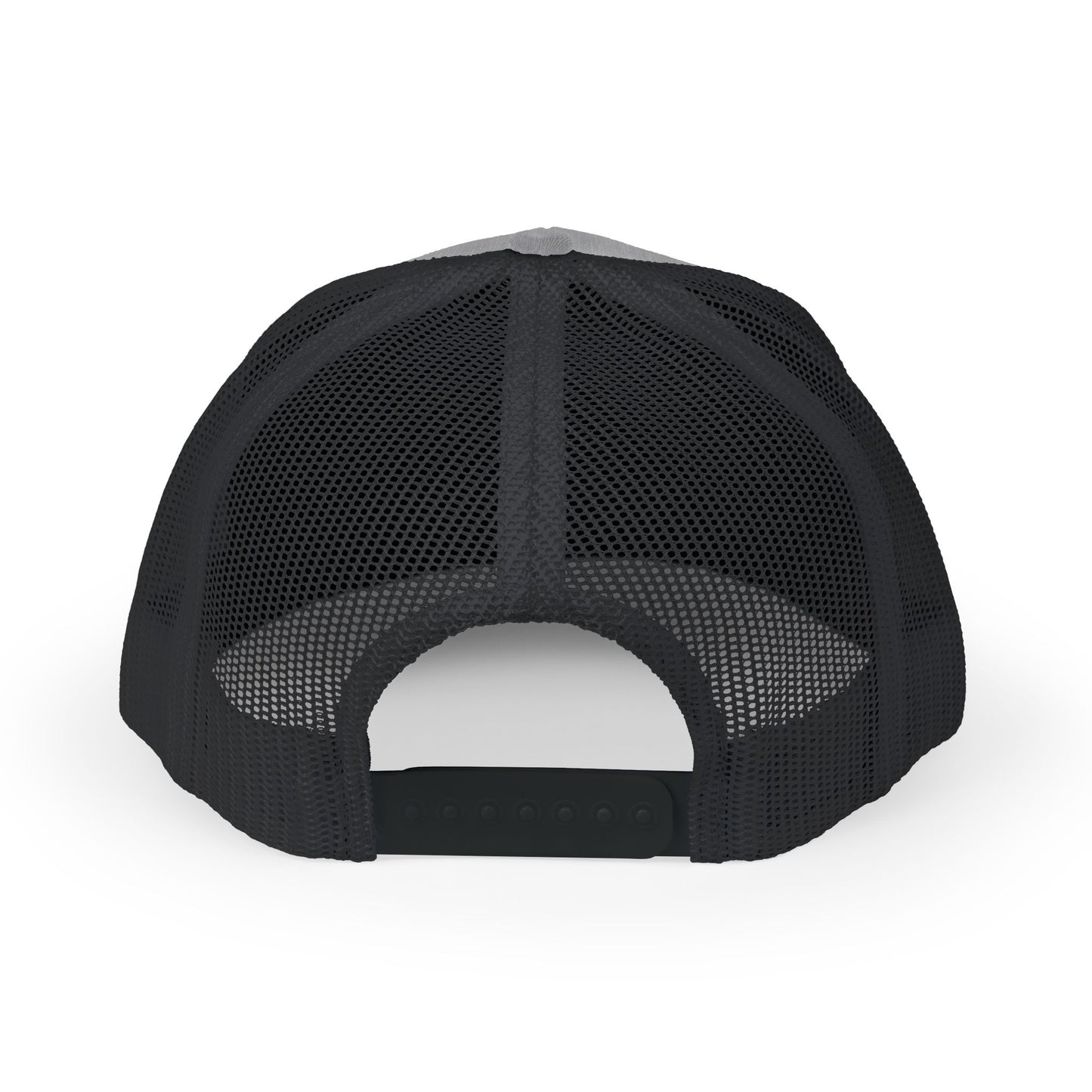Gayest Lady Trucker Cap