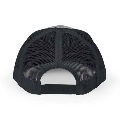 Gayest Lady Trucker Cap