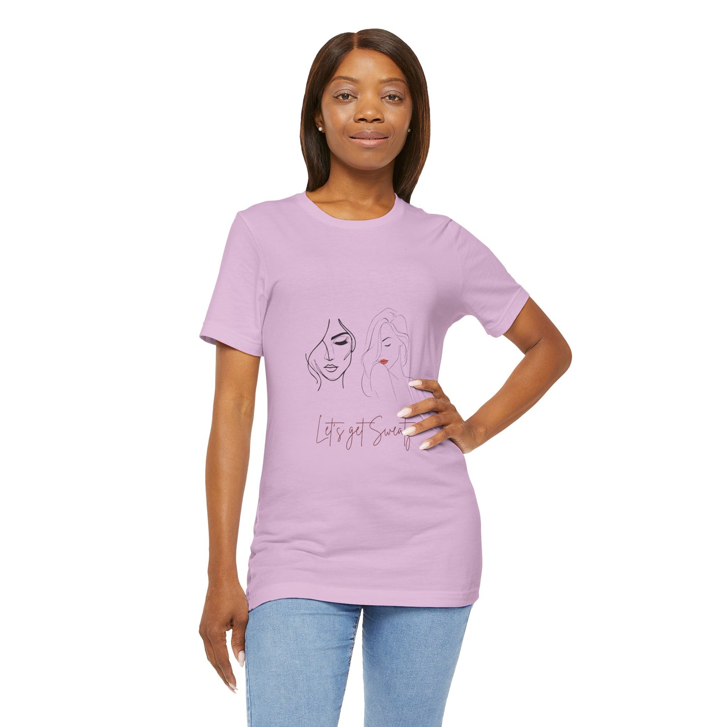 Lesbian Pride Tee