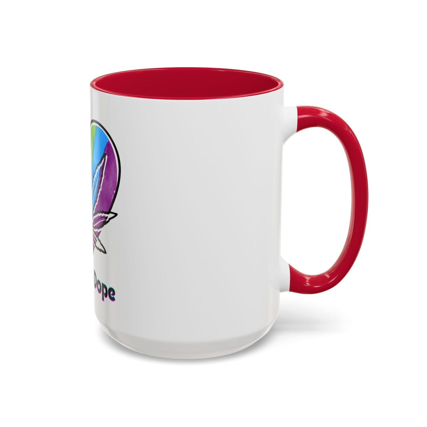 Hope is Dope Mug