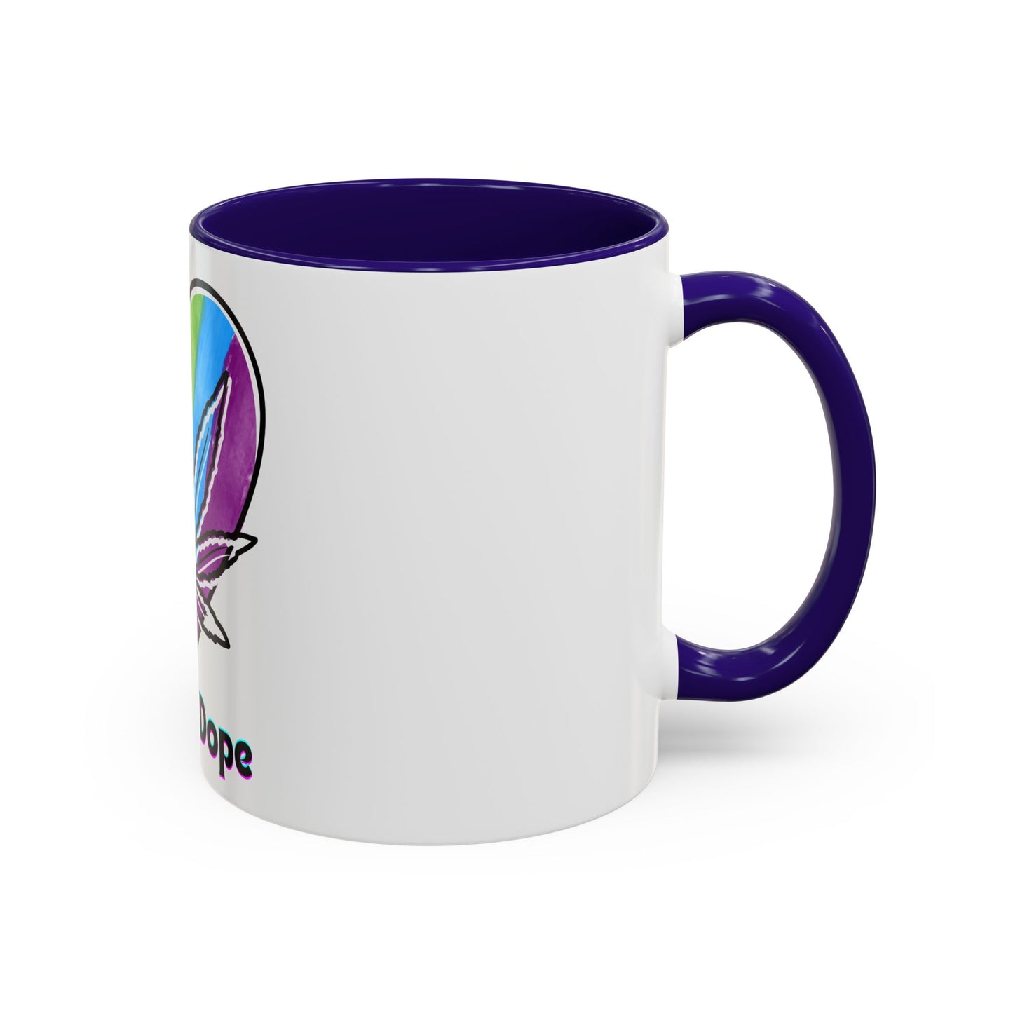 Hope is Dope Mug