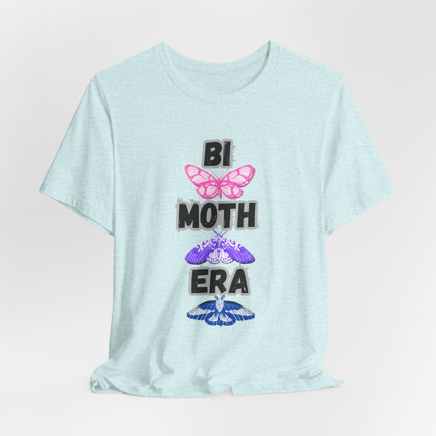 Bi Moth Era T-Shirt