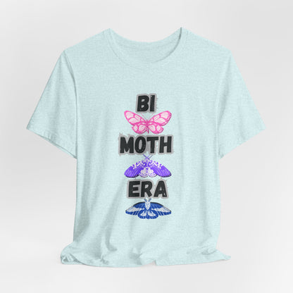 Bi Moth Era T-Shirt