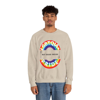 Dead Inside Sweatshirt