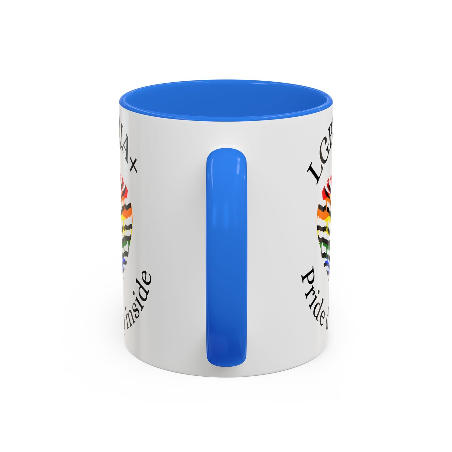 LGBTQIA+ Pride Mug