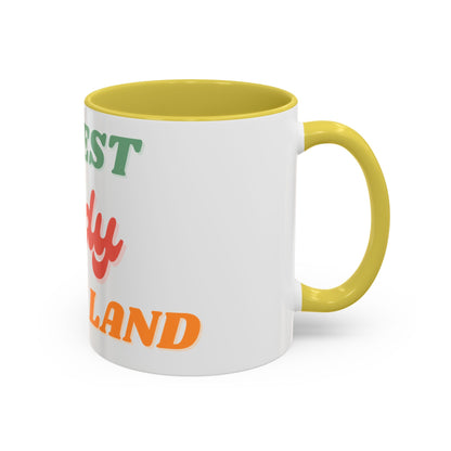 Gayest Lady Mug 11oz/15oz
