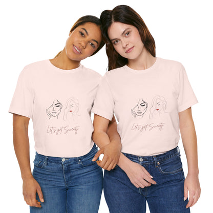Lesbian Pride Tee
