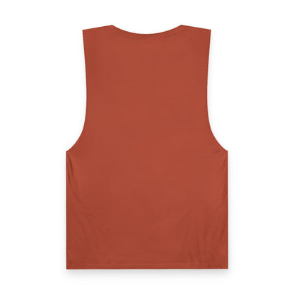 Rainbow Accessibility Tank Top