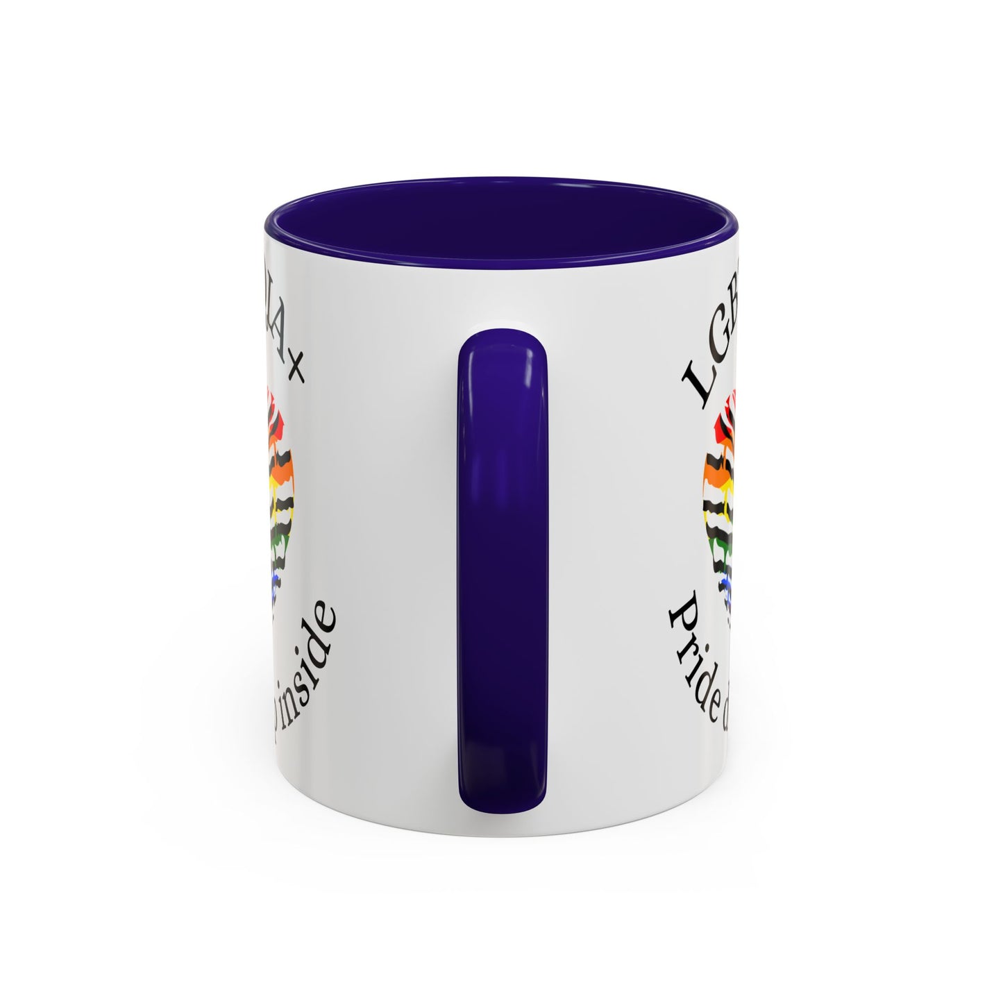 LGBTQIA+ Pride Mug