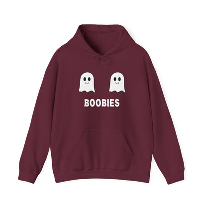 Boobies Hoodie