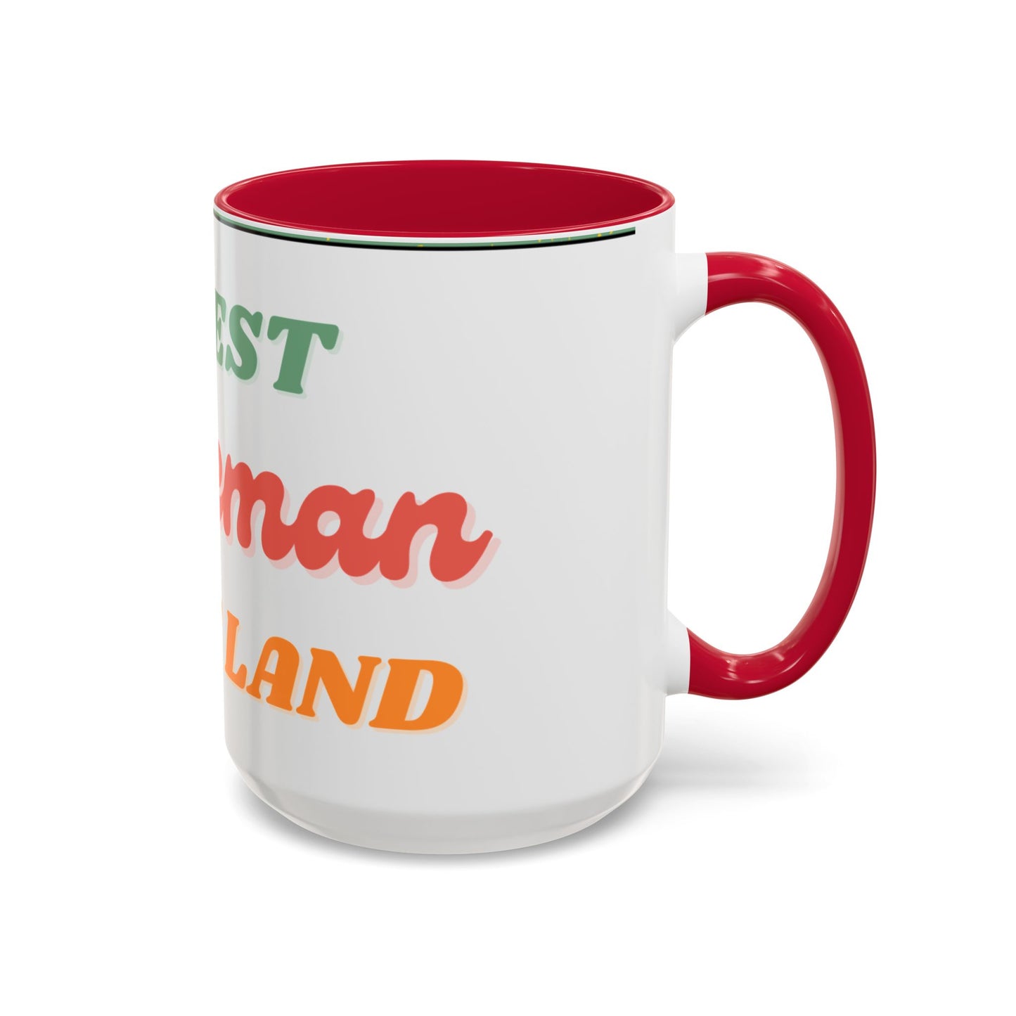 Gayest Gentleman Mug 11oz/15oz