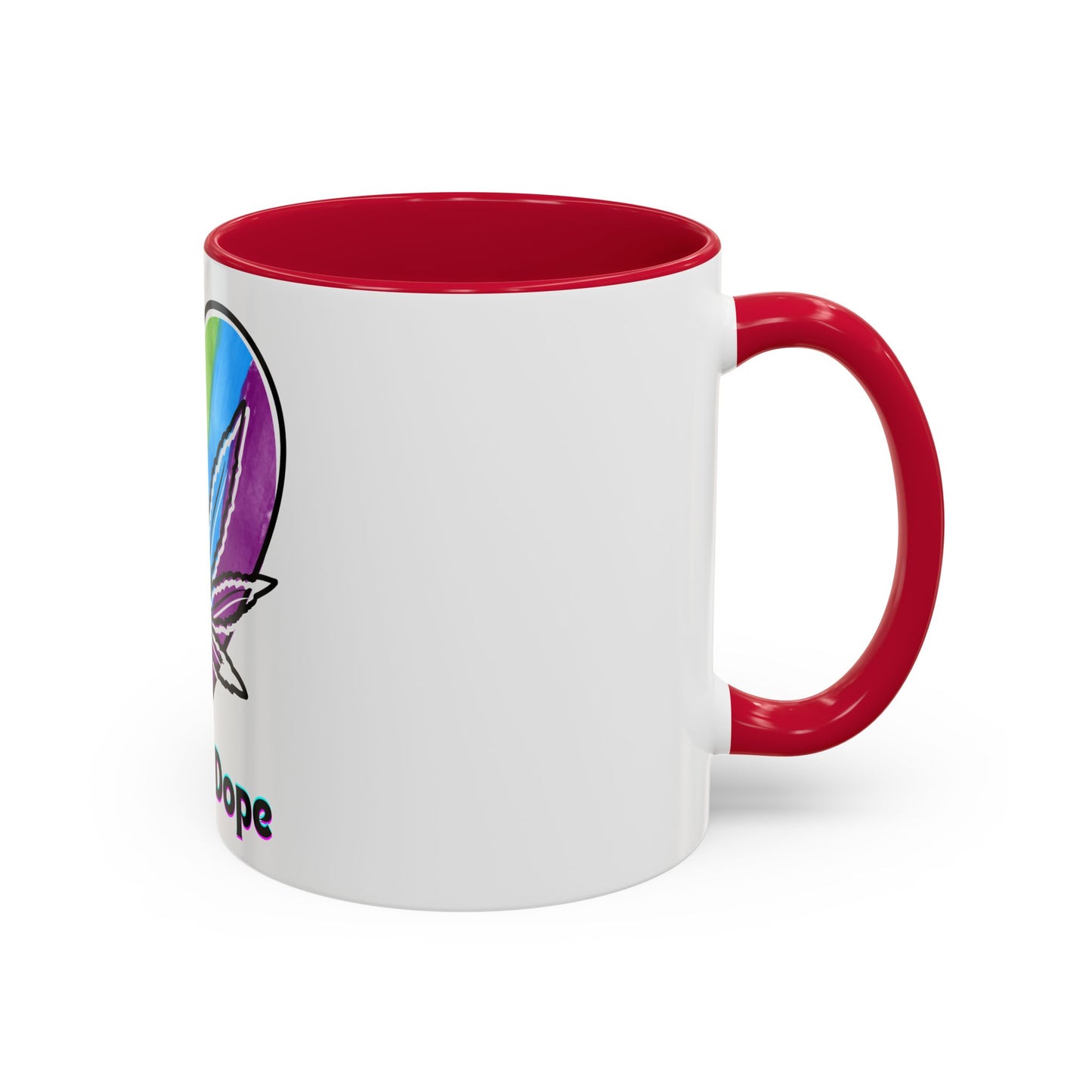 Hope is Dope Mug
