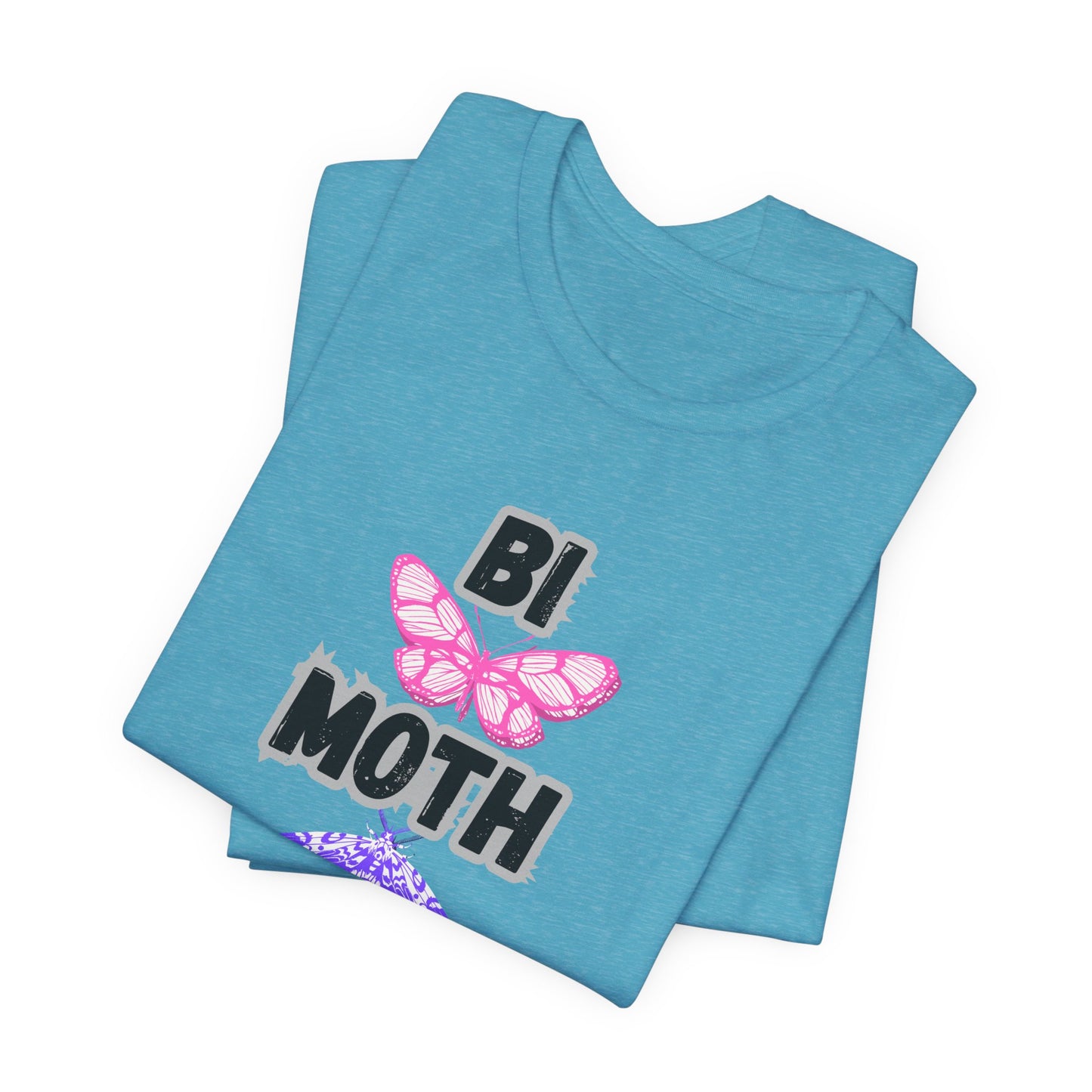 Bi Moth Era T-Shirt