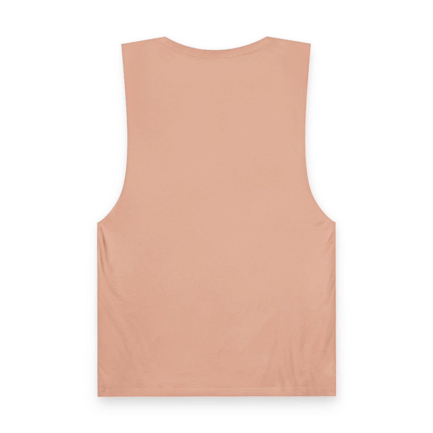 Rainbow Accessibility Tank Top