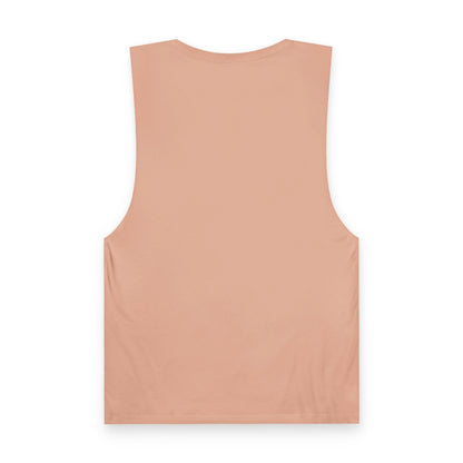 Rainbow Accessibility Tank Top