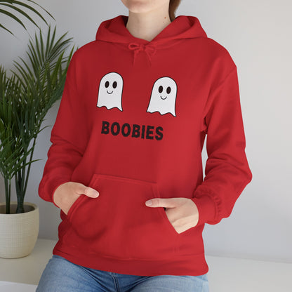 Boobies Hoodie