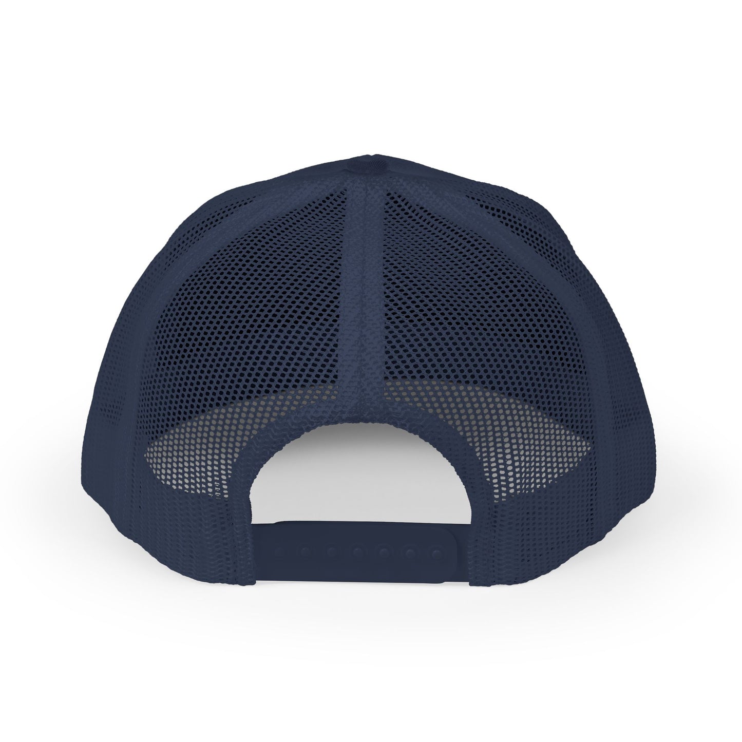 Gayest Lady Trucker Cap