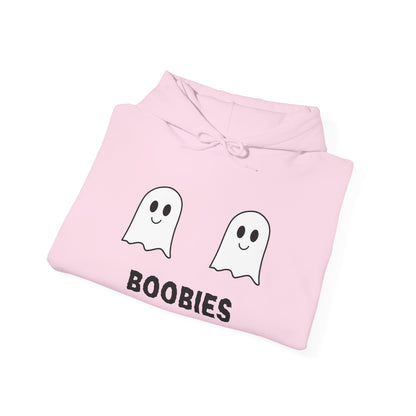 Boobies Hoodie